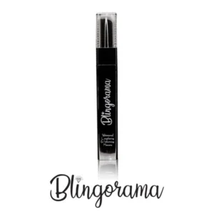 Nadia Hussain Bling Mascara New - Black Waterproof Mascara