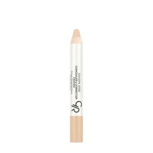 Golden Rose Concealer & Corrector Crayon No.03