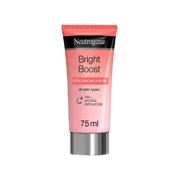 Neutrogena Bright Boost Peeling 75ml