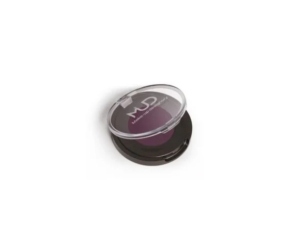 Mud Compact Eye Shadow - Velvetine