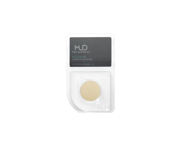 Mud Compact Eye Shadow Refill - Honeysuckle