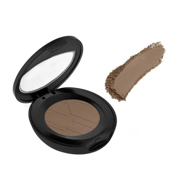 Golden Rose Eyebrow Powder - 105