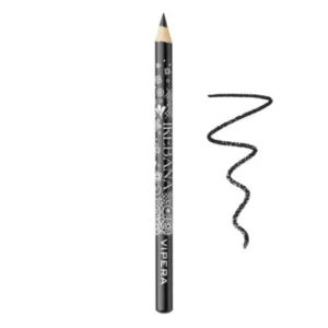 Vipera Ikebana Eye Pencil 252 - Heban