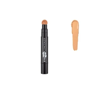 Flormar Eye Puff Concealer - 003 Soft Beige 3.3Ml