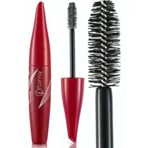 Flormar Spider Lash Volume Mascara Black 13Ml