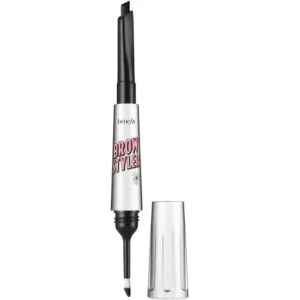 Benefit Brow Styler Multitasking Pencil & Powder - 6 Cool Soft Black