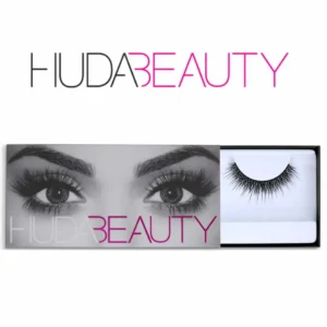 Huda Beauty Eye Lash Coco Jo 5
