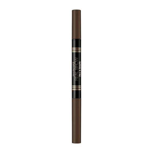 Maxfactor Eyebrow Pencil Real Brow Fill & Shape - 03 Medium