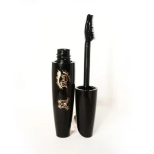 Nadia Hussain Huge Lashes Mascara - Black