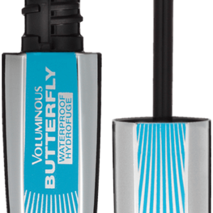 BUTTERFLY WATERPROOF MASCARA