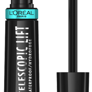 INSTANT LIFT WATERPROOF MASCARA