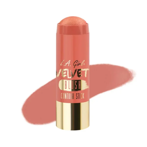 L.A Girl Velvet Contour Stick Highlighter