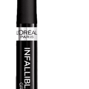 Grip Precision Felt Waterproof Eyeliner