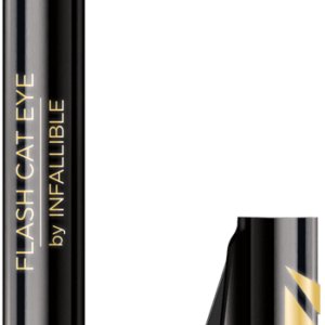 Flash Cat Eye Waterproof Brush Tip Liquid Eyeliner