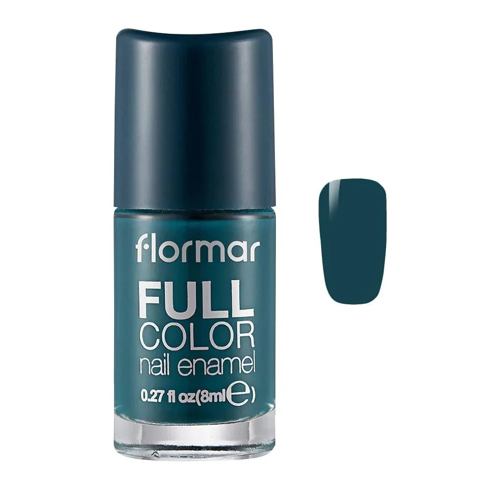 Flormar Full Color Nail Enamel King Of The Bets Fc26,08ml