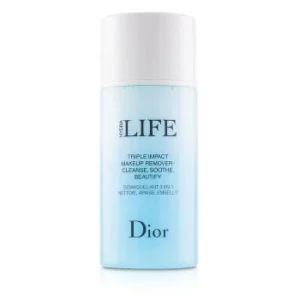 Dior Hydra Life Triple Impact Makeup Remover 125Ml