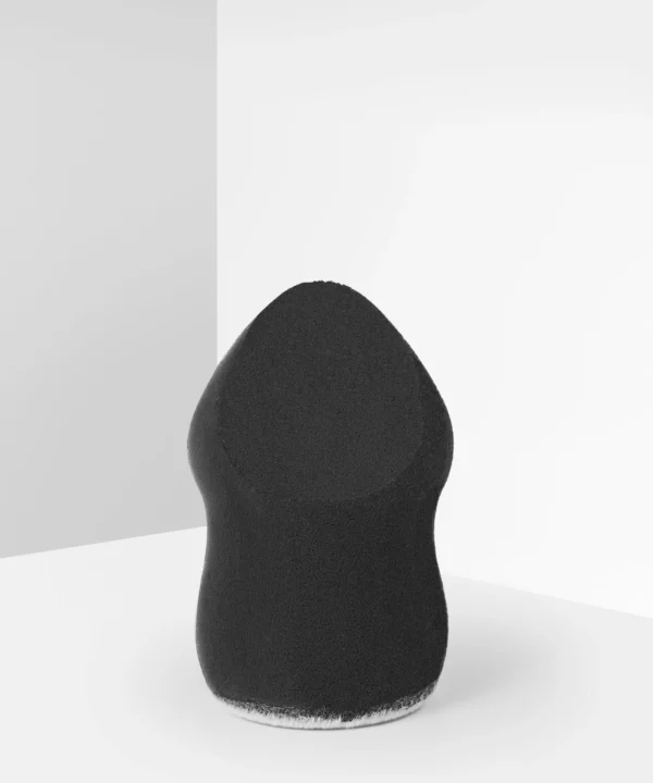 MUA Dual Finish Powder Blending Sponge