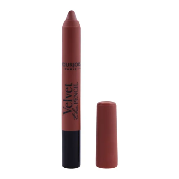 Bourjois Velvet The Lip Pencil - 09 Moka Cabana