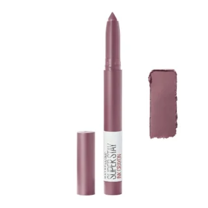 Maybelline SuperStay Ink Crayon 25 Stay Exceptional