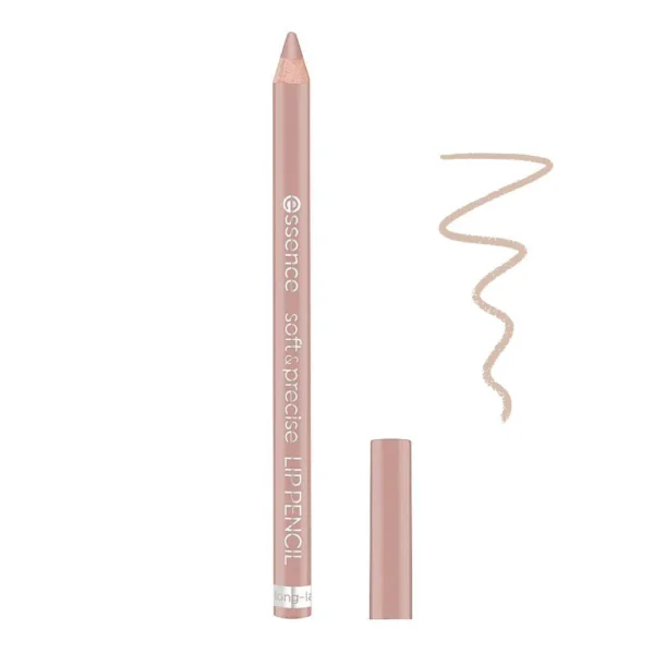 Essence Soft & Precise Lipliner 301Romantic