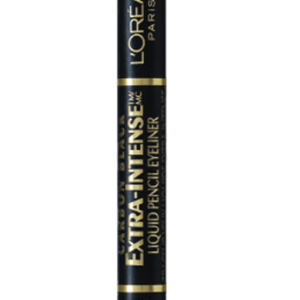 Liquid Pencil Eyeliner