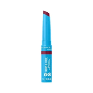 Rimmel Kind & Free Tinted Lip Balm