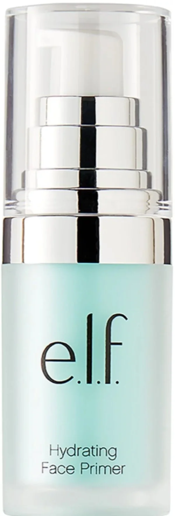 E.L.F Hydrating Face Primer - Small 14Ml