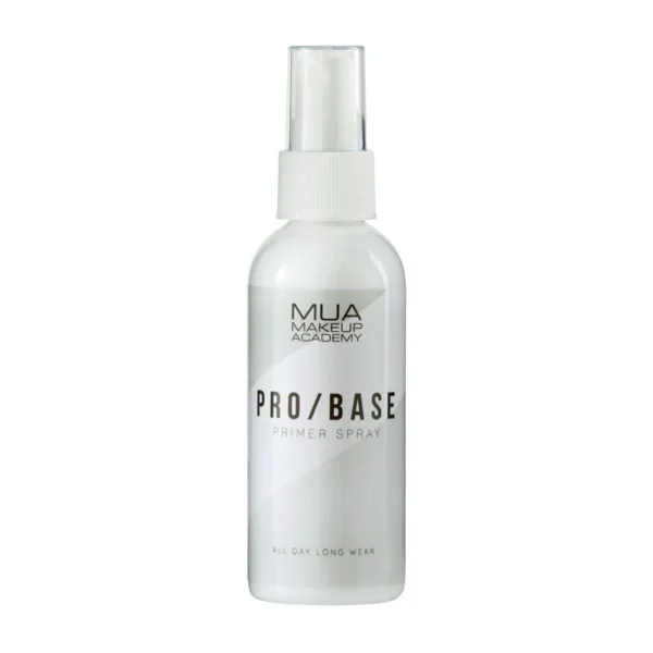 MUA Pro Base Fixing Spray Primer