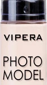 Vipera Photo Model High Definition Make Up Base Beige