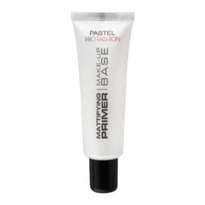 Pastel Pro Fashion Mattifying Primer Make-Up Base