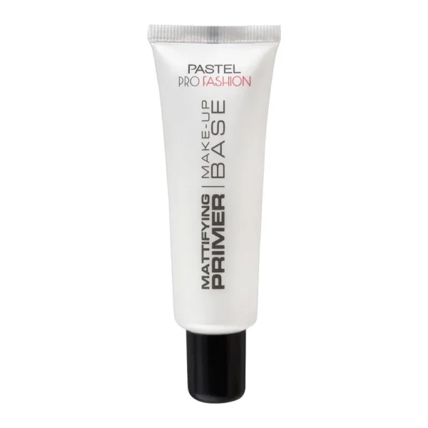 Pastel Pro Fashion Mattifying Primer Make-Up Base