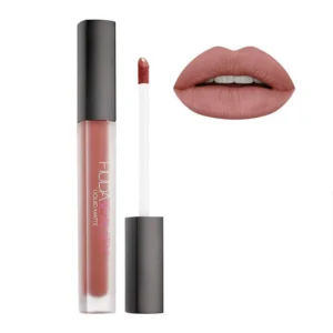 Huda Beauty Mini Liquid Matte Lipstick Jetsetter 1.9Ml