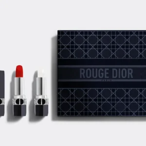 Doir Rouge Lipstick Se