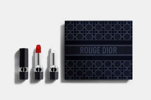 Doir Rouge Lipstick Se