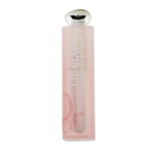 Dior Ladies Addict Lip Glow Reviving Lip Balm - 004 Coral