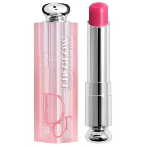 Dior Addict Lip Glow Reviving Lip Balm - 007 Raspberry