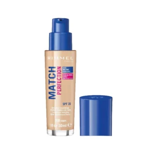 Rimmel Match Perfection Foundation Ivory 30 Ml