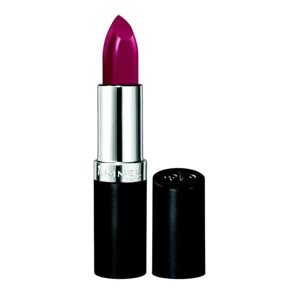 Rimmel Lasting Finish Lipstick 100 Pink Roots