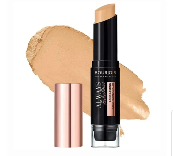 Bourjois Always Fabulous Stick Foundcealer 310 Beige 73 G