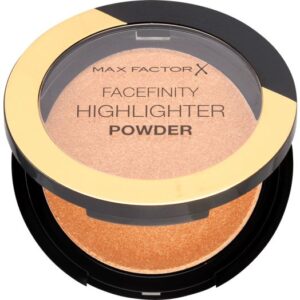 Maxfactor Facefinity Highlighter - 03 Bronze Glow