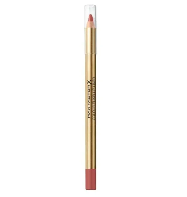 Max Factor Colour Elixir Lip Liner Restage10 Desert