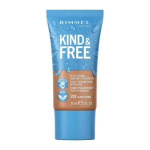 Rimmel Kind & Free Liquid Foundation Classic Beige 30Ml