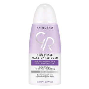 Golden Rose Two Phase Eye Make-Up Remover