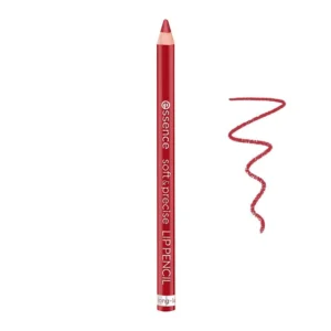 Essence Soft & Precise Lip Pencil - 24 Fierce