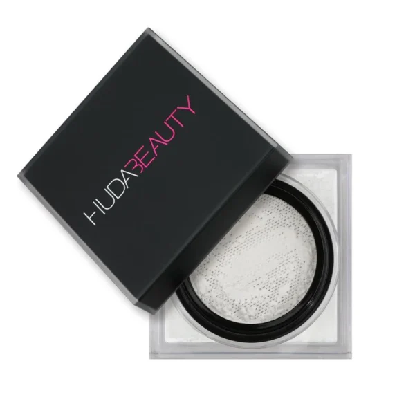 Huda Beauty Easy Bake Powder - Sugar Cookie