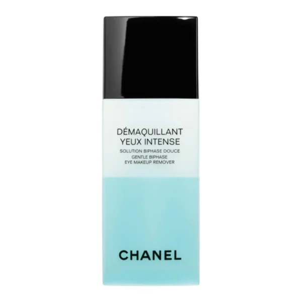 Chanel Demaquillant Yeux Intense Eye Makeup Remover 100Ml