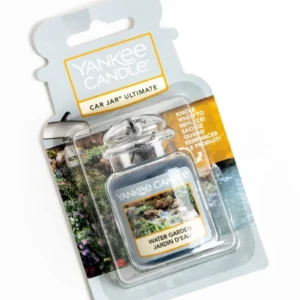 Yankee Candle Car Fragrance Water Garden 411g