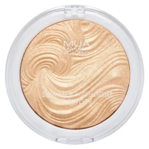 Max Factor Miracle Glow Duo Highlighter - 30 Deep