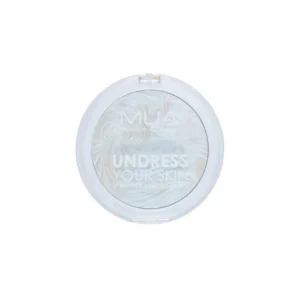 Mua Shimmer Highlighter Powder Pearlescent Sheen