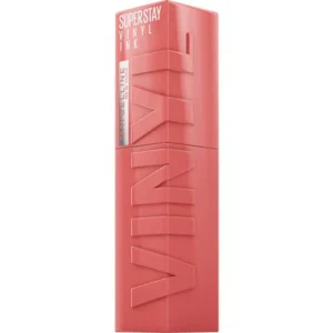 Maybelline Superstay Vinyl Ink Liquid Lipstick